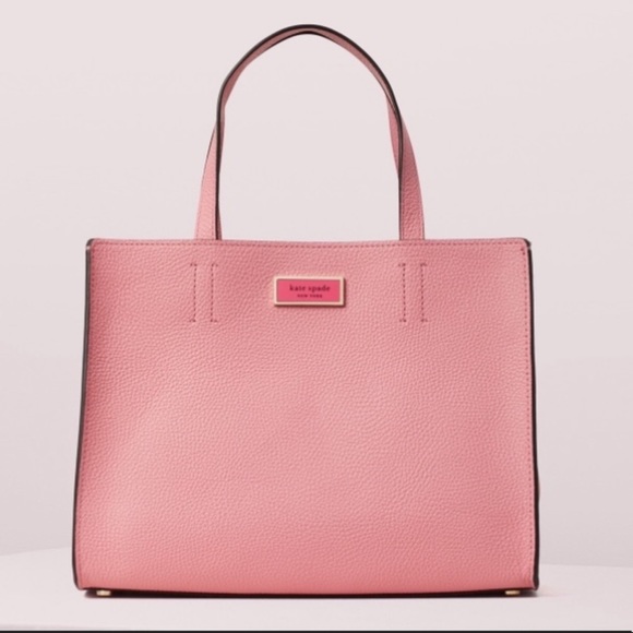 Kate Spade Satchel/Crossbody & Pouch ♠️ - Picture 4 of 4